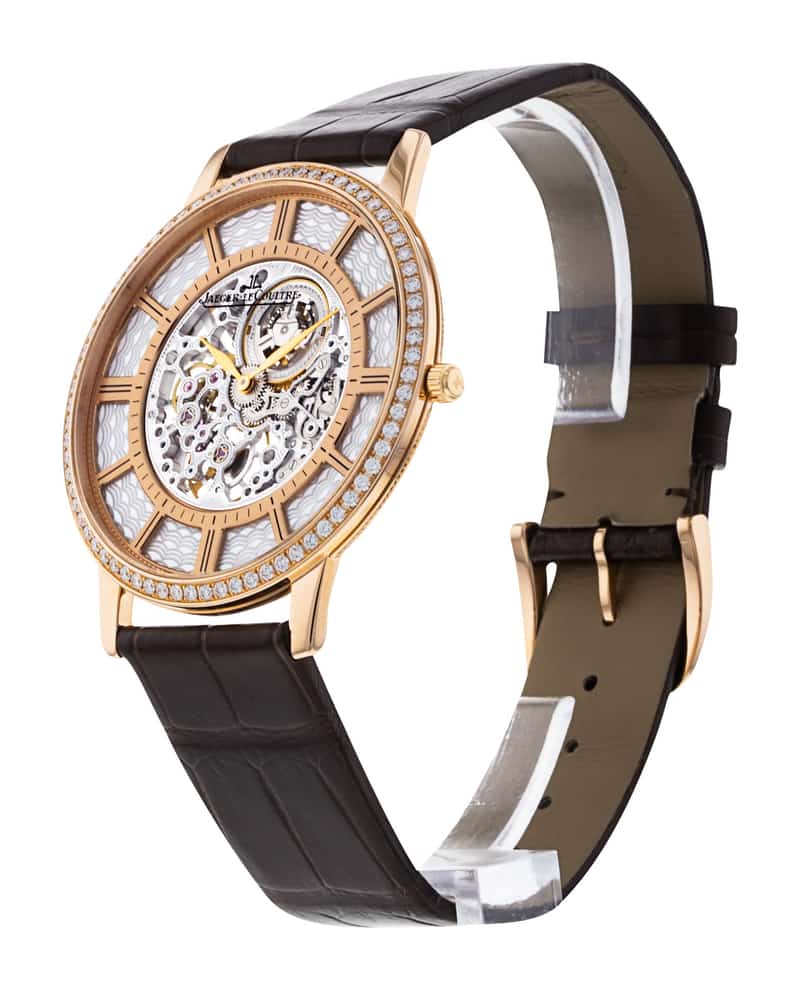 Jaeger-LeCoultre Master Ultra-Thin 1342501
